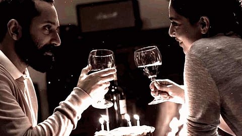 ഒരു കഥ ആയിരം രീതിയില്‍ പറയാം, വരത്തന്‍ തന്നെ മൂന്നു വര്‍ഷം കഴിഞ്ഞ് വേറെ രീതിയില്‍ പറയാം: ഫഹദ് ഫാസില്‍