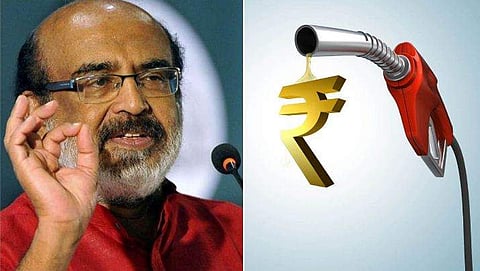 മഹാരാഷ്ടയും ഗുജറാത്തും മധ്യപ്രദേശും നികുതി കുറച്ചു, കുറയ്ക്കില്ലെന്ന് കേരളം 