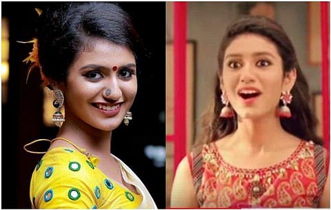 പ്രിയ കുട്ടൂസിനെ വിടാതെ ട്രോളന്മാര്‍; പുതിയ തെലുങ്കു പരസ്യത്തിനും ഡിസ് ലൈക്ക് ആക്രമണം (വീഡിയോ)