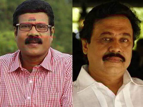 കലാഭവന്‍ മണിയുടെ ജീവിതകഥ പറയുന്ന ചിത്രം കണ്ടിരിക്കാനാവില്ലന്ന് സഹോദരന്‍ ആര്‍എല്‍വി രാമകൃഷ്ണന്‍