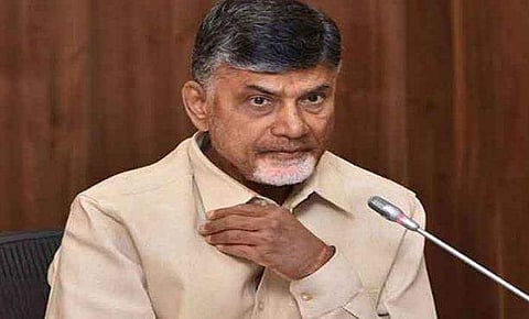 മോദി സര്‍ക്കിന് കീഴില്‍ ജനങ്ങള്‍ രോഷാകുലര്‍, ബിജെപിക്കെതിരെ ബദല്‍ ലോക്‌സഭാ തിരഞ്ഞെടുപ്പിന് മുന്‍പുണ്ടാകുമെന്ന് ചന്ദ്രബാബു നായിഡു