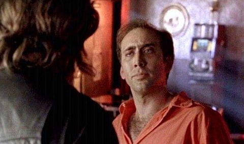 കള്ളുകുടി പഠിക്കാന്‍ പരിശീലകനെ വച്ചു, തുറന്നു പറഞ്ഞ് ഓസ്‌കര്‍ ജേതാവ്‌ 