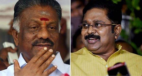 തമിഴകത്ത് വീണ്ടും രാഷ്ട്രീയ കരുനീക്കം ? ; സര്‍ക്കാരിനെ മറിച്ചിട്ട് ഒപിഎസ് തന്റെ ഒപ്പം വരാന്‍ തയ്യാറെന്ന് ടിടിവി ദിനകരന്‍