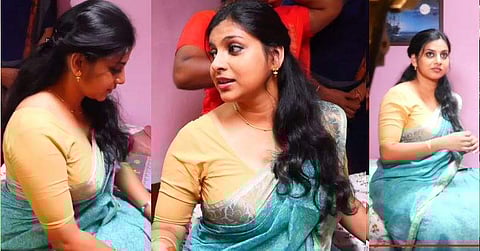 മാസ് ലുക്കില്‍ ലിച്ചി; ഏറ്റെുടുത്ത് ആരാധകര്‍ (വീഡിയോ)