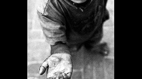 'ഒഖ്‌ലാമണ്ടി' യില്‍ പിടിച്ച് കയറി; ഒടുവില്‍ ബിലാല്‍ കണ്ടെത്തി കോടീശ്വരനായ പിതാവിനെ