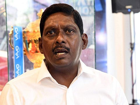 അവസരം തരൂ, ലോകകപ്പ് വരെ ഇന്ത്യന്‍ സ്പിന്നര്‍മാരെ പരിശീലിപ്പിക്കാം; ആഗ്രഹം പ്രകടിപ്പിച്ച് മുന്‍ താരം