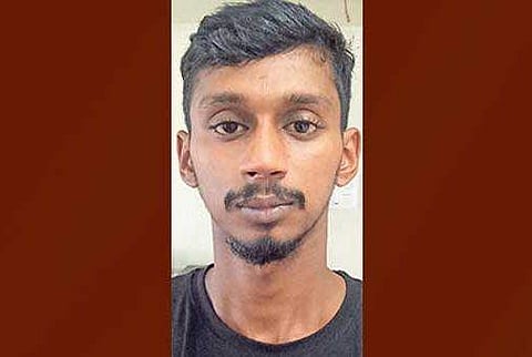 മദ്യം വാങ്ങാന്‍ പണം നല്‍കിയില്ല; അമ്മയെ ചവിട്ടിക്കൊന്നു, മകന്‍ പിടിയില്‍ 