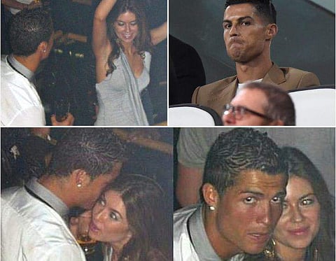 ക്രിസ്റ്റിയാനോ റൊണാള്‍ഡോക്കെതിരേ ലൈംഗിക ആരോപണവുമായി മൂന്ന് യുവതികള്‍ കൂടി; പ്രതികരിക്കാതെ താരം