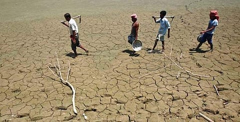 ഡിസംബറിൽ എൽനിനോയ്ക്ക് സാധ്യത; അടുത്തവർഷം ഇടവപ്പാതിയിൽ മഴ കുറയുമെന്ന് കാലാവസ്ഥാ നിരീക്ഷണ കേന്ദ്രം 