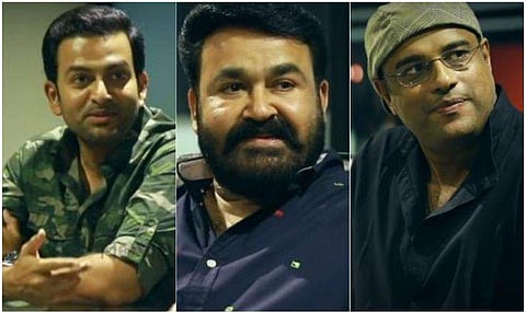 ലൂസിഫര്‍ ഭീകരം, അസഹനീയം, അരോചകം; നവ സിനിമാ തരംഗം അലയടിച്ചുയരുന്നത് മലയാളത്തിലെ മഹാനടനും ശിഷ്യന്മാരും കണ്ടില്ലെന്നുണ്ടോ?; വിമര്‍ശനവുമായി ബി ഇക്ബാല്‍