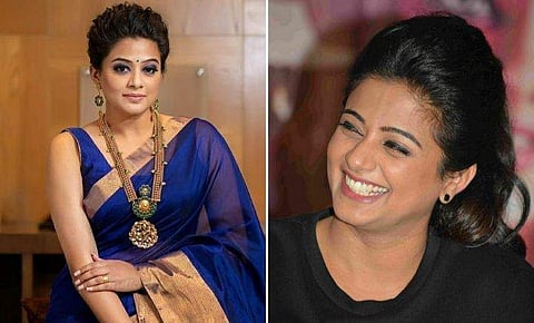 പ്രിയാമണി ഫാന്‍സ്, നിങ്ങളുടെ താരം ഇനി നിങ്ങള്‍ക്കൊപ്പമുണ്ടാകും; സ്വന്തം മൊബൈല്‍ ആപ്ലിക്കേഷനുമായി പ്രിയാമണി