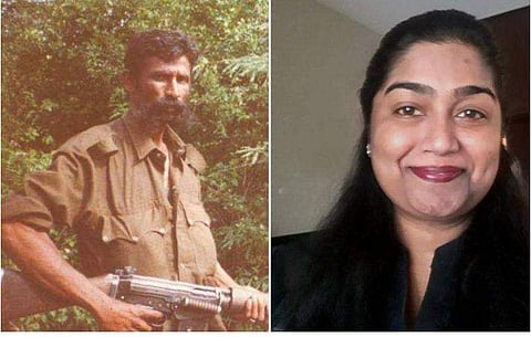 'വീരപ്പനെ പിടിക്കാന്‍ സഹായിച്ചു, എന്റെ പ്രതിഫലമെവിടെ?'; ഓപ്പറേഷനില്‍ പങ്കെടുത്ത യുവതി രംഗത്ത്