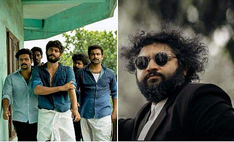 അങ്കമാലിക്കാരുടെ കഥ ഹിന്ദിയിലേക്ക്; ലിജോ ജോസ് ചിത്രം റീമേക്ക് ചെയ്യാനുള്ള അവകാശം സ്വന്തമാക്കി വിക്രം മല്‍ഹോത്ര