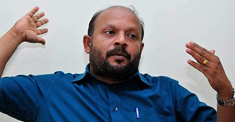 തന്ത്രിയും മന്ത്രിയും ബിഷപ്പും മൊല്ലാക്കയും ഭരണഘടനയ്ക്ക് മുകളില്‍ അല്ല; കോടതി വിധി നടപ്പാക്കും: വിഎസ് സുനില്‍ കുമാര്‍