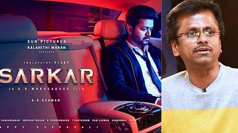 'ശരീരത്തില്‍ തീ പടര്‍ന്നപ്പോഴും അനങ്ങാതെ നിന്ന ആ കുടുംബത്തിന്റെ ദൃശ്യങ്ങള്‍ എന്നെ വിടാതെ വേട്ടയാടി'; ഷൂട്ടിങ് കഴിഞ്ഞപ്പോള്‍ നിര്‍ത്താതെ പൊട്ടിക്കരഞ്ഞുവെന്ന് മുരുഗദോസ് 