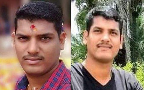 'അവളില്ലാത്ത ജീവിതം ഇനി എനിക്ക് വേണ്ട'- മന്ത്രിയുടെ ഗണ്‍മാന്റെ ആത്മഹത്യാകുറിപ്പ്