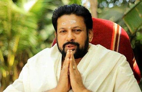 ശബരിമല: തന്ത്രിക്കെതിരായ കോടതിയലക്ഷ്യ കേസും നാളെ സുപ്രിം കോടതിയില്‍