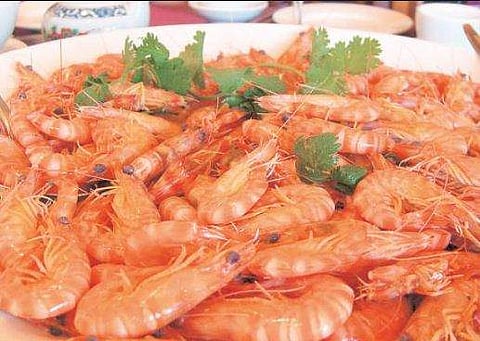  ഇന്ത്യയില്‍ നിന്നുള്ള ചെമ്മീന് യുഎസ് നിരോധനം ഏര്‍പ്പെടുത്തുമോ? കേരളത്തിലെ ചെമ്മീന്‍ കര്‍ഷകര്‍ ആശങ്കയില്‍