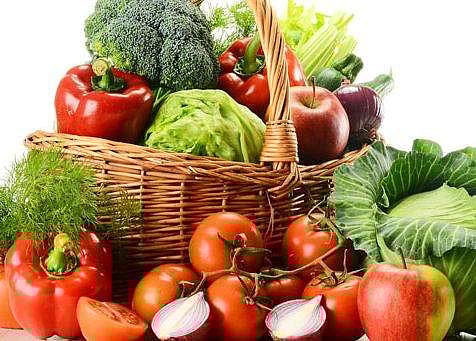 ഹൃദയാരോഗ്യത്തിന്  നാരുകളടങ്ങിയ പച്ചക്കറി ശീലിക്കാം