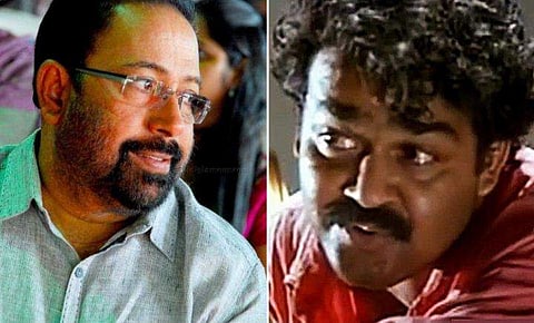 'മോഹന്‍ലാലിന്റെ കണ്ണുകളില്‍ ഞാന്‍ അപ്പോള്‍ കണ്ടത് ഭ്രാന്തിന്റെ തിളക്കം'; സദയത്തിന്റെ ക്ലൈമാക്‌സിനെക്കുറിച്ച് സിബി മലയില്‍