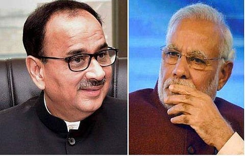 കേന്ദ്രസർക്കാർ വെട്ടിൽ ; അലോക് വര്‍മ്മയ്ക്കെതിരായ അഴിമതി ആരോപണത്തില്‍ കഴമ്പില്ലെന്ന് വിജിലന്‍സ് കമ്മീഷന്‍