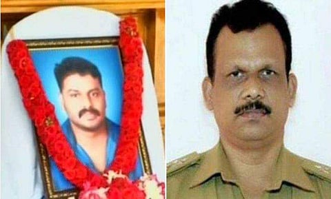 നെയ്യാറ്റിന്‍കര സനല്‍ വധം : ഡിവൈഎസ്പിക്ക് രക്ഷപ്പെടാന്‍ കാർ കൊടുത്തയാൾ പിടിയിൽ 