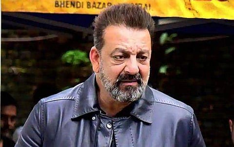 ശ്വാസതടസ്സത്തെ തുടര്‍ന്ന് സഞ്ജയ് ദത്തിനെ ആശുപത്രിയില്‍ പ്രവേശിപ്പിച്ചു; നിരീക്ഷണത്തില്‍