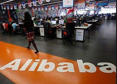 ഡയപ്പര്‍ മുതല്‍ മൊബൈല്‍ വരെ..24 മണിക്കൂര്‍ വ്യാപാരത്തില്‍ ആലിബാബ നേടിയത് 3100 കോടി രൂപ