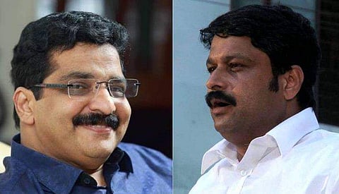 താങ്കള്‍ക്ക് യാതൊരു കുറ്റബോധവും തോന്നുന്നില്ലേ?; സാധിക്കുമെങ്കില്‍ അച്ഛന്റെ ആത്മകഥ ഒരാവര്‍ത്തിയെങ്കിലും വായിക്കണം: നികേഷ് കുമാറിനോട് എം കെ മുനീര്‍