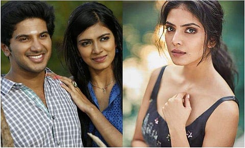 വായിനോട്ടവും അശ്ലീല കമന്റും മാത്രമല്ല മുട്ടിയുരുമ്മലുകളും ഉണ്ടായിരുന്നു, ആദ്യം അവ​ഗണിക്കും പിന്നെ ചെരിപ്പൂരി അടിക്കും; തുറന്നുപറഞ്ഞ് ദുൽഖറിന്റെ നായിക 