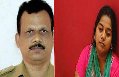 'ദൈവം ദൈവത്തിന്റെ വിധി നടപ്പാക്കി'; ഡിവൈഎസ്പിയുടെ ആത്മഹത്യയില്‍ സനല്‍കുമാറിന്റെ ഭാര്യ; ഉപവാസം അവസാനിപ്പിച്ചു