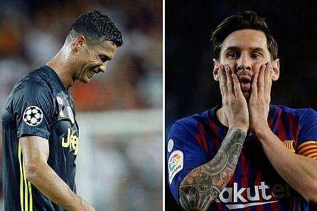 ബാലന്‍ ദി ഓര്‍ മോഡ്രിച്ചിന്? ടോപ് 3 ലിസ്റ്റ് പുറത്ത്, മെസിയും ക്രിസ്റ്റിയാനോയും പിറകില്‍