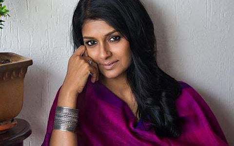 'രണ്ട് മണിക്കൂര്‍ മാത്രമുള്ള സിനിമയെ ഭയക്കുന്നത് എന്തിനാണ്?' ആക്രമണങ്ങളെ ചെറുക്കാന്‍ കലാകാരന്മാര്‍ ഒന്നിച്ചുനില്‍ക്കുന്നില്ലെന്ന് നന്ദിത ദാസ്