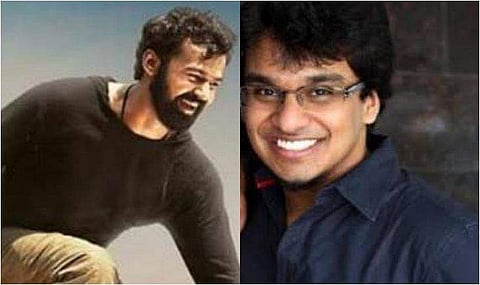 ബി​ഗ് ബഡ്ജറ്റിൽ വീണ്ടും പ്രണവിന്റെ ആക്ഷൻ ചിത്രം; സംവിധായകനായി ഐ വി​ ​ശ​ശി​യു​ടെ​ ​മ​ക​ൻ​  