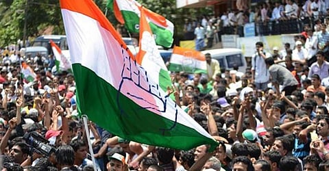 കേരളത്തില്‍ യുഡിഫ് തരംഗമെന്ന് ടൈംസ് നൗ അഭിപ്രായ സര്‍വെ; എല്‍ഡിഎഫ് 2; എന്‍ഡിഎ 1