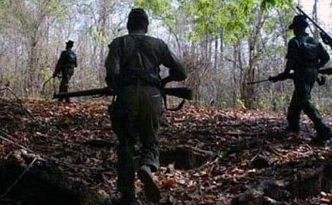 ബീജാപൂരില്‍ മാവോയിസ്റ്റ് ആക്രമണം; ആറ് സൈനികര്‍ക്ക് പരിക്ക്‌ 