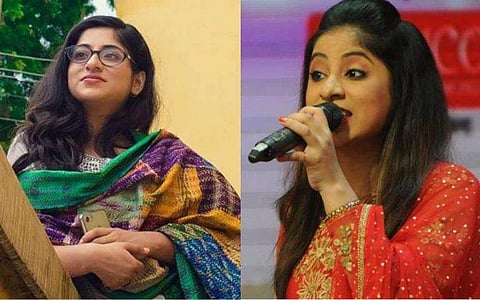 ഫാസ്റ്റ് നമ്പര്‍ പാടാനും നൃത്തംചെയ്യാനും ആവശ്യപ്പെട്ടത് പൊലീസുകാർ, അ​വി​ടെ​നി​ന്നും ജീ​വ​നോ​ടെ ര​ക്ഷ​പെ​ടു​മെ​ന്ന് വി​ചാ​രി​ച്ചി​രു​ന്നി​ല്ല; വെളിപ്പെടുത്തലുമായി യുവ​ഗായിക 