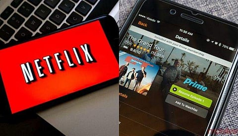 ഇന്റര്‍നെറ്റ് ഉപയോഗം കുത്തനെ കുടി; എച്ച്ഡി, അള്‍ട്രാ എച്ച്ഡി സേവനങ്ങള്‍ നിര്‍ത്തിവയ്ക്കുകയാണെന്ന് വിഡിയോ സ്ട്രീമിങ് പ്ലാറ്റ്‌ഫോമുകള്‍