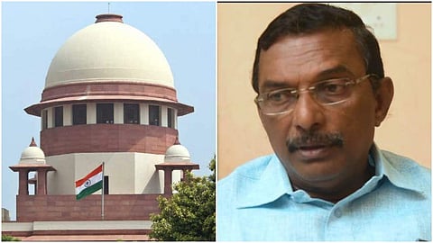 സാവകാശം തേടി ദേവസ്വം ബോര്‍ഡ് സുപ്രീം കോടതിയിലേക്ക്; പൊലീസ് നിയന്ത്രണങ്ങള്‍ നടപ്പാക്കില്ലെന്ന് പത്മകുമാര്‍