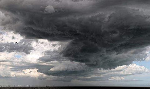 കാത്തിരിക്കുന്നത് കൊടും വരള്‍ച്ചയോ? മണ്‍സൂണ്‍ മഴ കുറയുമെന്ന് റിപ്പോര്‍ട്ട്