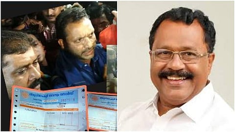 വാഹനങ്ങള്‍ തടയും; നാളെ സംസ്ഥാന വ്യാപക പ്രതിഷേധദിനമെന്ന് ബിജെപി