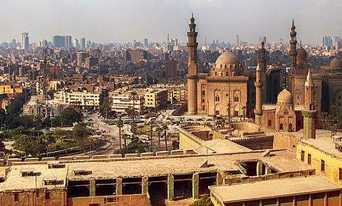തലസ്ഥാനം മരുഭൂമിയിലെ പുതിയ നഗരത്തിലേക്ക് മാറ്റാനൊരുങ്ങി ഈജിപ്ത്; കെയ്‌റോ പ്രേതനഗരമാവുമോ?