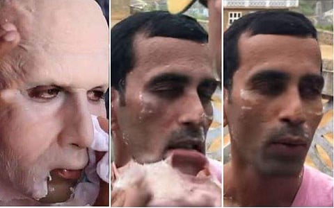 നിങ്ങളുടെ ഉറക്കം കെടുത്തുന്ന സൈക്കോ ക്രിസ്റ്റഫര്‍ പുറത്തു വന്നത് ഇങ്ങനെ; രാക്ഷസന്റെ മേക്കിങ് വീഡിയോ കാണാം