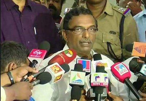 ശബരിമലയില്‍ പകല്‍ സമയം ഭക്തര്‍ക്ക് നിയന്ത്രണം ഇല്ല; നെയ്യഭിഷേകത്തിന് സമയം  കൂട്ടിയെന്ന് ദേവസ്വം ബോര്‍ഡ്