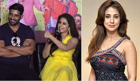 ഇതാണ് എന്നേക്കാള്‍ പത്തുവയസ് കുറവുളള ഭര്‍ത്താവ് ; സസ്‌പെന്‍സിന് വിരാമമിട്ട് ഊര്‍മിളയുടെ തുറന്നുപറച്ചില്‍ (വീഡിയോ)