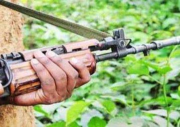 അസമില്‍ വീണ്ടും ഉള്‍ഫ തീവ്രവാദികളുടെ ആക്രമണം; അഞ്ചുപേര്‍ കൊല്ലപ്പെട്ടു