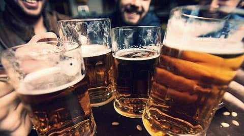 മദ്യസത്കാരത്തില്‍ മുന്നില്‍ കൊച്ചി; ഖജനാവിലെത്തിയത് ഏഴ് കോടി രൂപ 