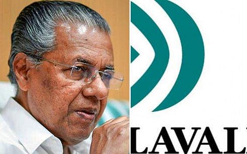 ലാവലിന്‍ കേസ് പരിഗണിക്കുന്നത് ജനുവരിയിലേക്ക് മാറ്റി ; ഹര്‍ജികള്‍ സുപ്രിംകോടതി ഫയലില്‍ സ്വീകരിച്ചു 