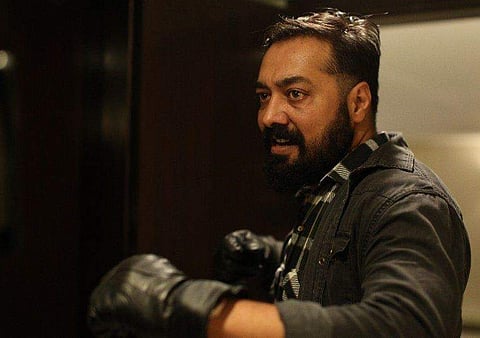 അക്രമ രംഗങ്ങളുടെ സാധ്യത ഉപയോഗപ്പെടുത്തുന്നതില്‍ ഹോളിവുഡ് പരാജയമെന്ന് അനുരാഗ് കശ്യപ്