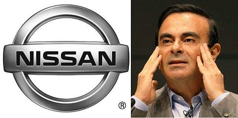 നിസാൻ കമ്പനിയെ കടക്കെണിയിൽ നിന്ന് കരകയറ്റിയ ചെയർമാൻ സാമ്പത്തിക ക്രമക്കേടിന് അറസ്റ്റിൽ